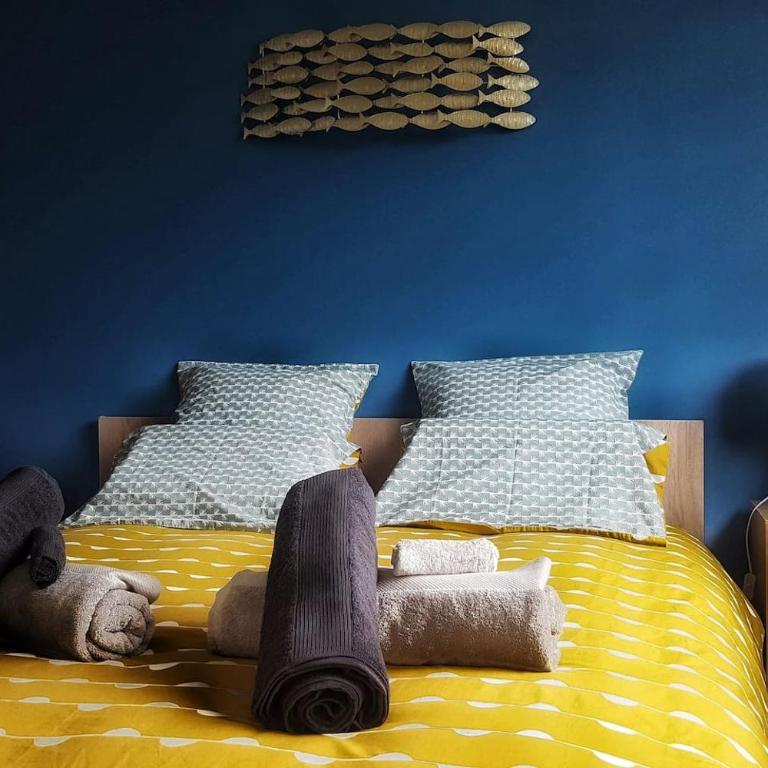 Disneyland cosy Apartment - Appartamento con 1 Camera da Letto - 24