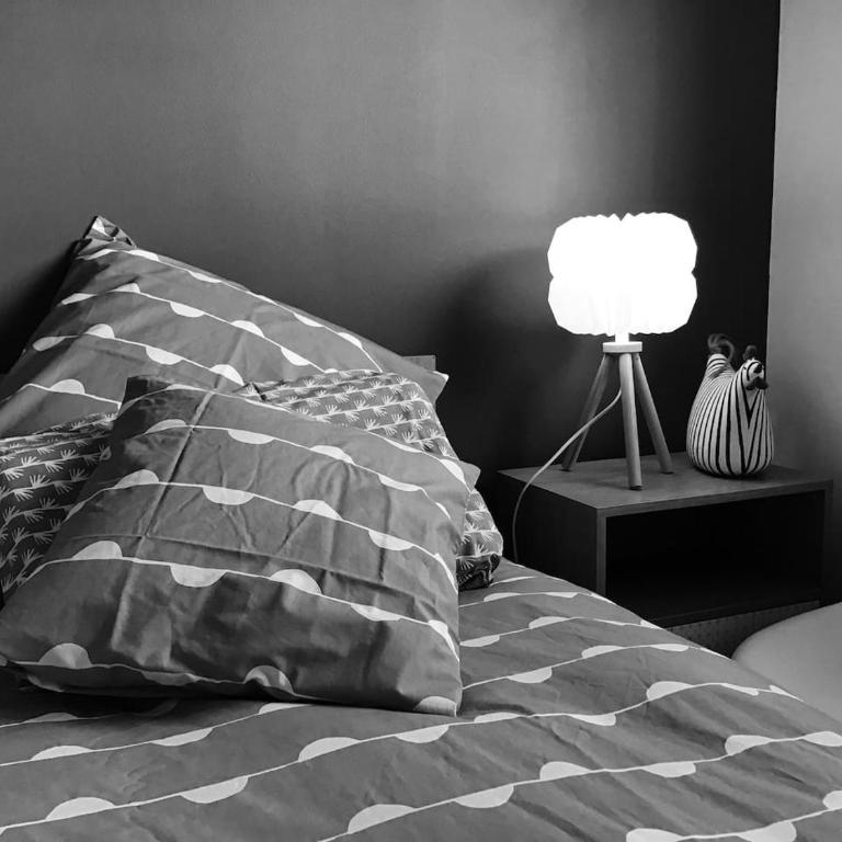 Disneyland cosy Apartment - Appartamento con 1 Camera da Letto - 25