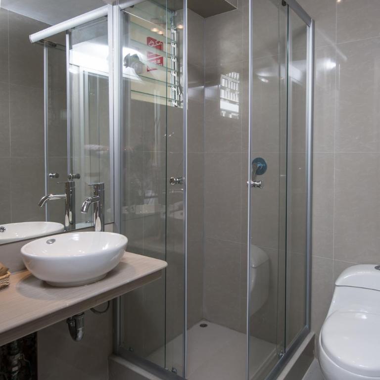 Casa Cavassa Centro Histórico Cusco - Large Double Room - 1