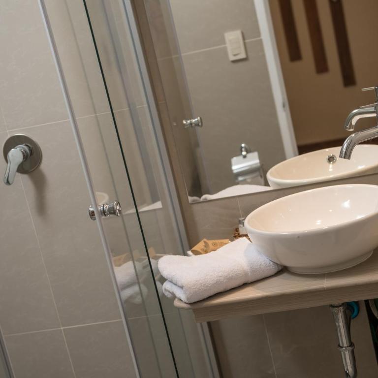 Casa Cavassa Centro Histórico Cusco - Twin Room - 1