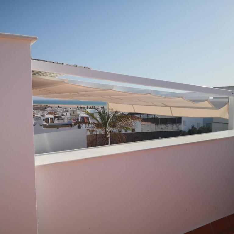 Stadthaus Petronella Meerblick und Dachterrasse - Casa con 1 dormitorio - 5
