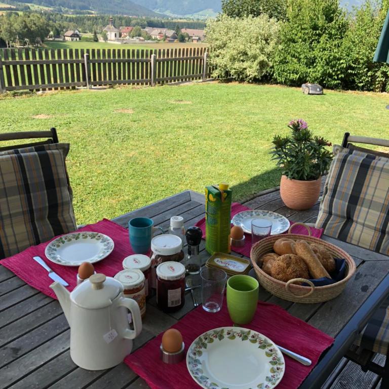 Haus Sonnenweg - Haus mit 3 Schlafzimmern und Garten - 7
