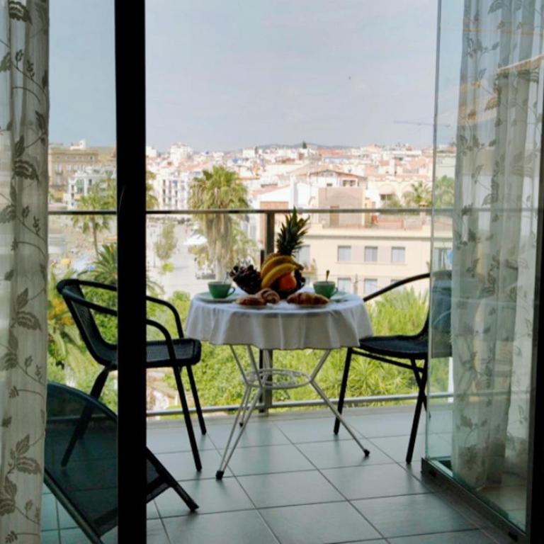 Apartaments Can Negret - Apartamento de 2 dormitorios - 4