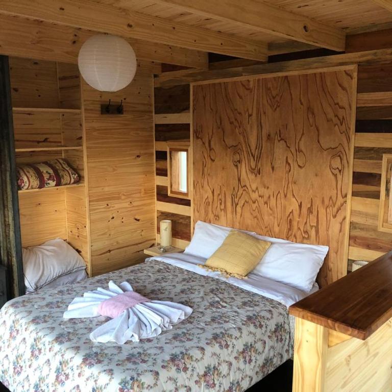 Para los amantes de la naturaleza - Casa con 1 dormitorio - 9