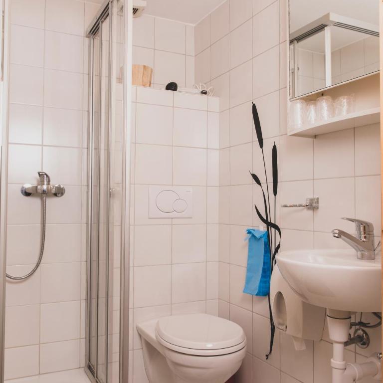 Hôtel Le Besso - Swiss Romantic Lodge Zinal - Doppelzimmer - 3