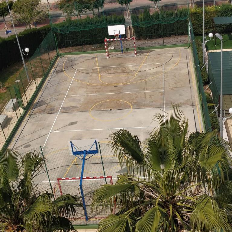 LUJOSO apartamento- PLAYA Canet Berenguer - Apartamento de 2 dormitorios - 29