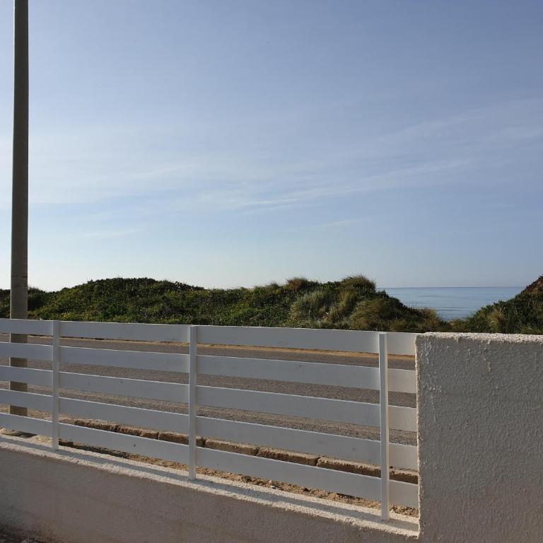 Villa Oneiro Fronte Mare - Ferienhaus - 16