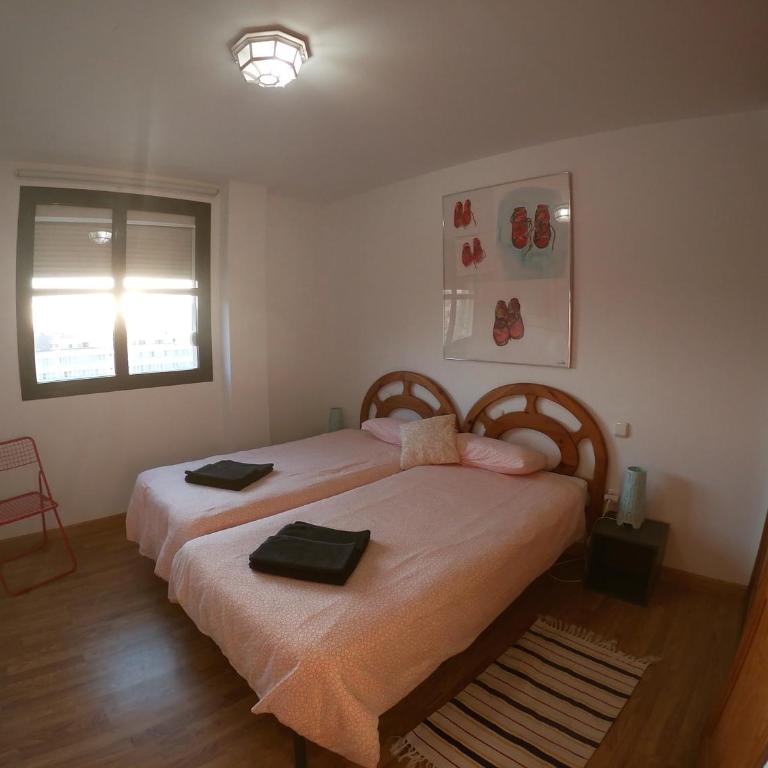 Cómoda ubicación, cerca de la playa - Apartamento de 2 dormitorios - 7