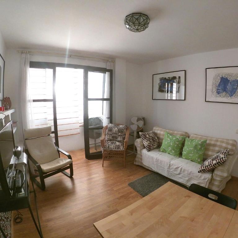 Cómoda ubicación, cerca de la playa - Apartamento de 2 dormitorios - 10