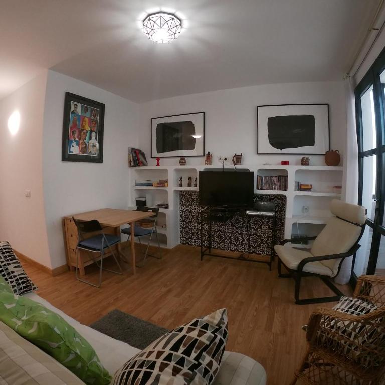 Cómoda ubicación, cerca de la playa - Apartamento de 2 dormitorios - 11