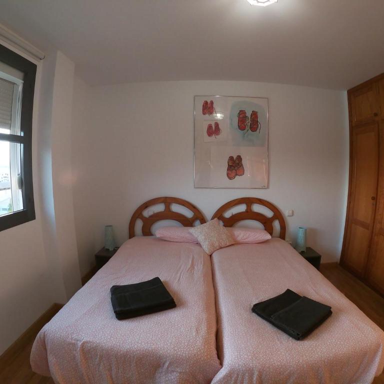 Cómoda ubicación, cerca de la playa - Apartamento de 2 dormitorios - 14