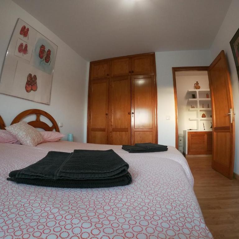 Cómoda ubicación, cerca de la playa - Apartamento de 2 dormitorios - 15