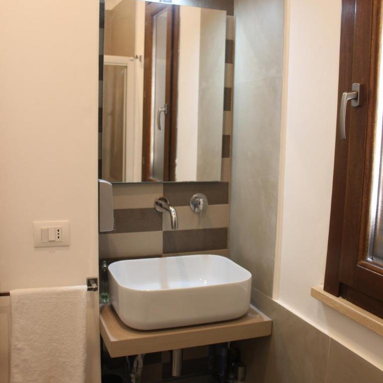 Lanterna sul mare - Two-Bedroom House - 23
