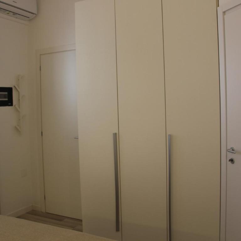 Lanterna sul mare - Two-Bedroom House - 35