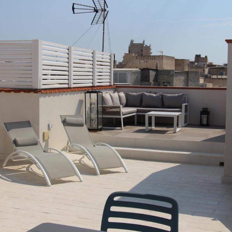 Lanterna sul mare - Two-Bedroom House - 26