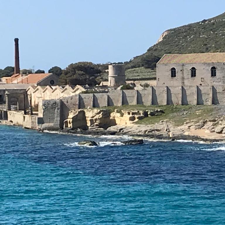 Lanterna sul mare - Two-Bedroom House - 43