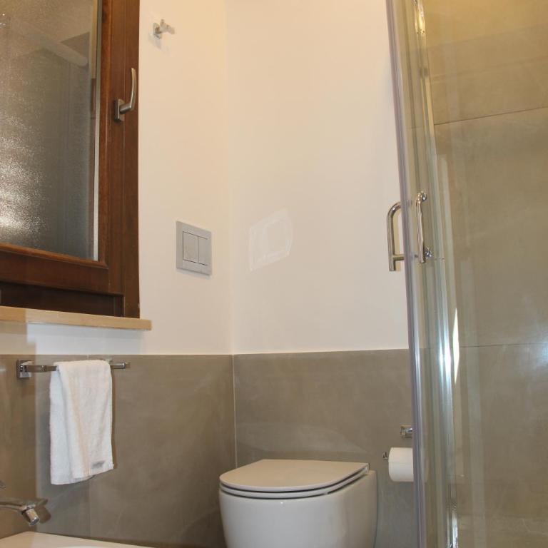 Lanterna sul mare - Two-Bedroom House - 15