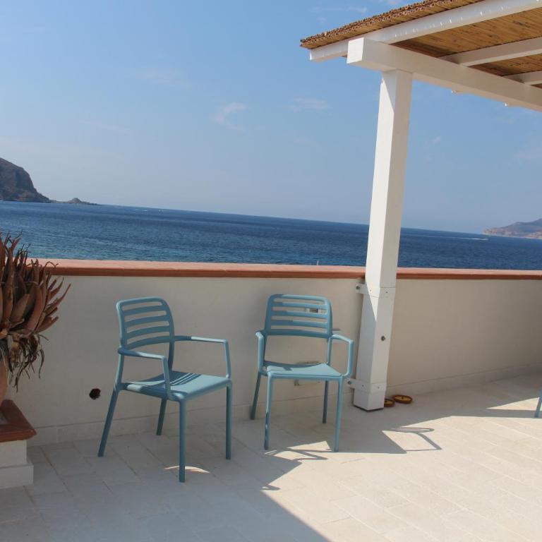 Lanterna sul mare - Two-Bedroom House - 40