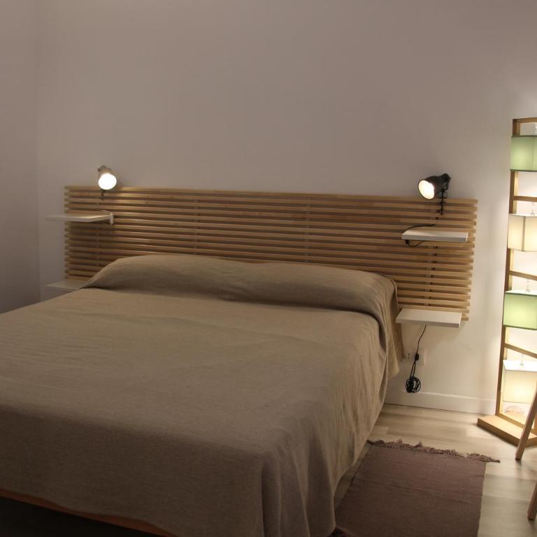 Lanterna sul mare - Two-Bedroom House - 29