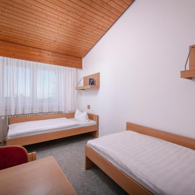 Ferienclub Maierhöfen - Haus mit 2 Schlafzimmern - 5