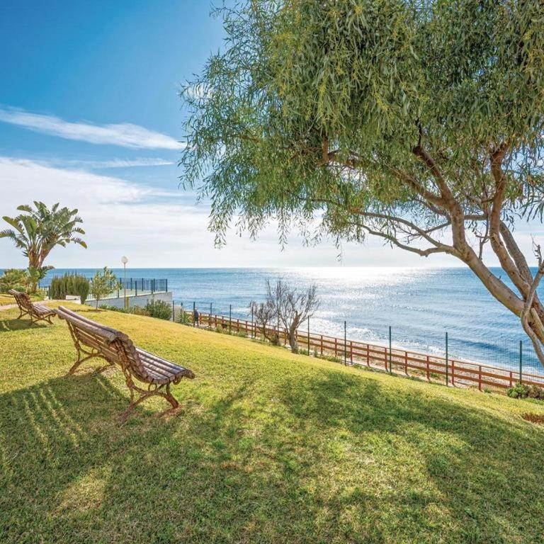 Beach & Hippie Chic Apartment for Happy People - Marbella - Calahonda - Apartment mit Meerblick - 42