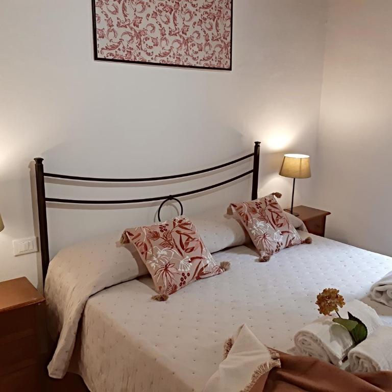 San Gimignano Apartments Chianti - Two-Bedroom Apartment - 22