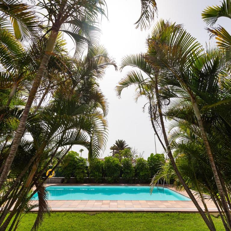 Bungalows Cordial Macaro Beach - Bungalow de 2 dormitorios - 14
