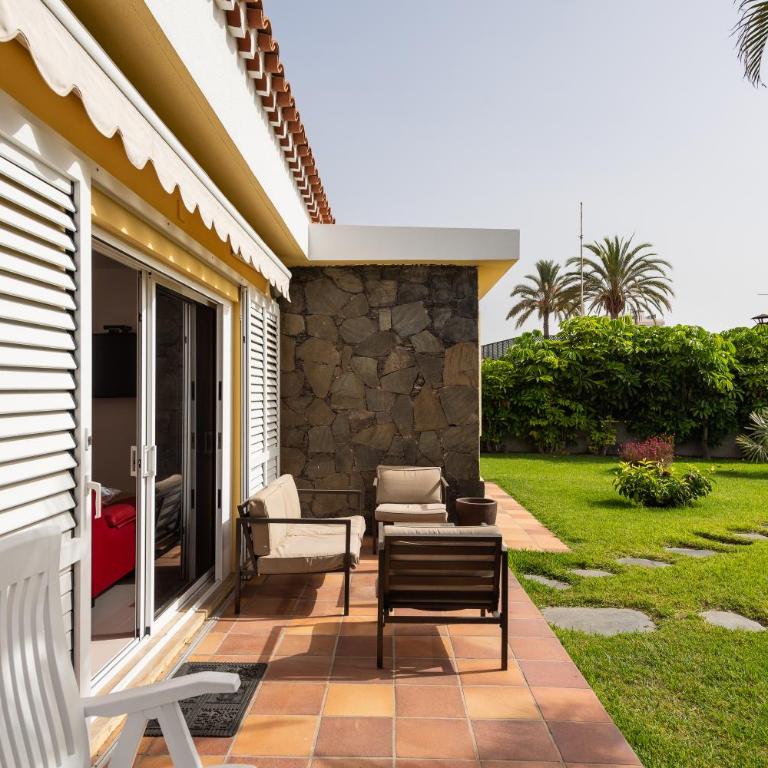 Bungalows Cordial Macaro Beach - Bungalow de 2 dormitorios - 5