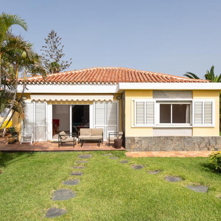 Bungalows Cordial Macaro Beach - Bungalow de 2 dormitorios - 8