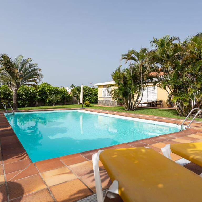 Bungalows Cordial Macaro Beach - Bungalow de 2 dormitorios - 6