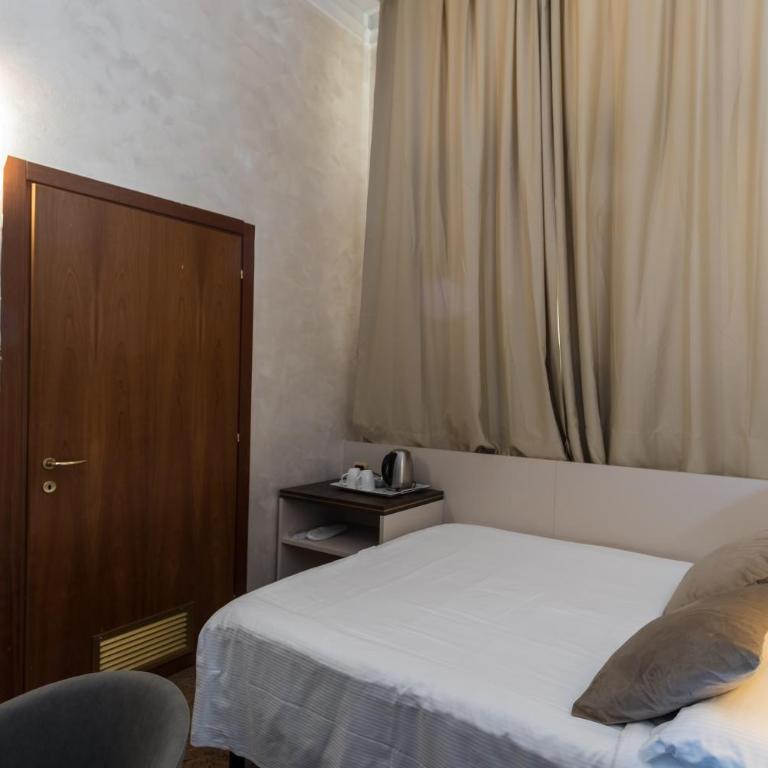 Hotel Mythos - Camera Singola - 14