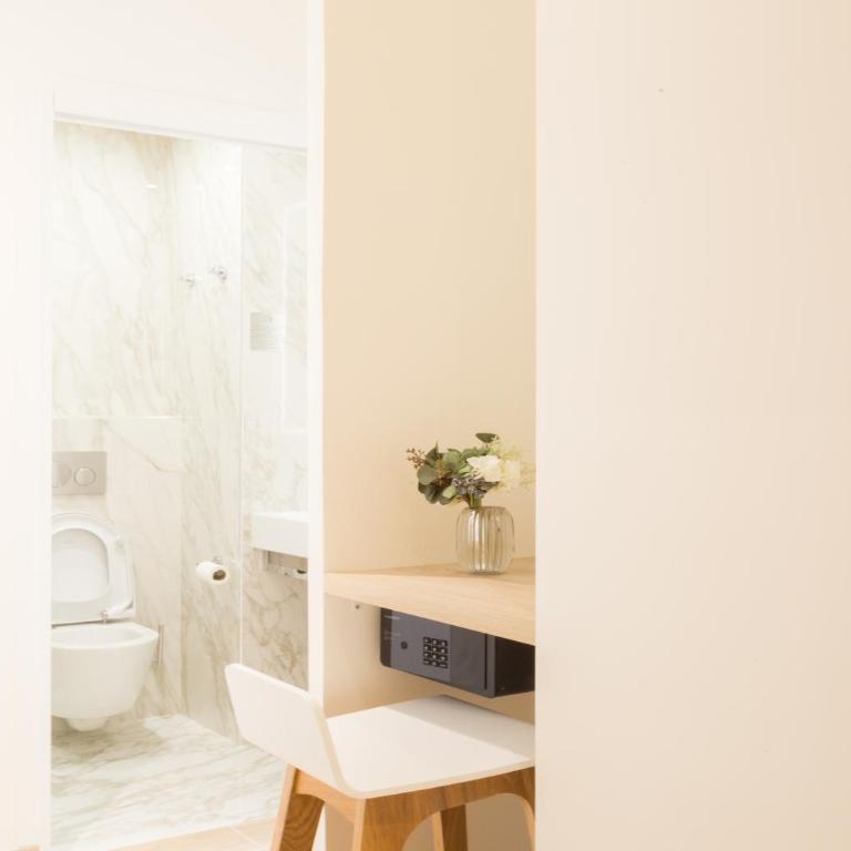 Hôtel So Marais - Suite - 4
