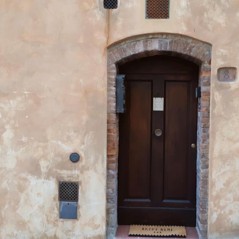 San Gimignano Apartments Chianti - Two-Bedroom Apartment - 39