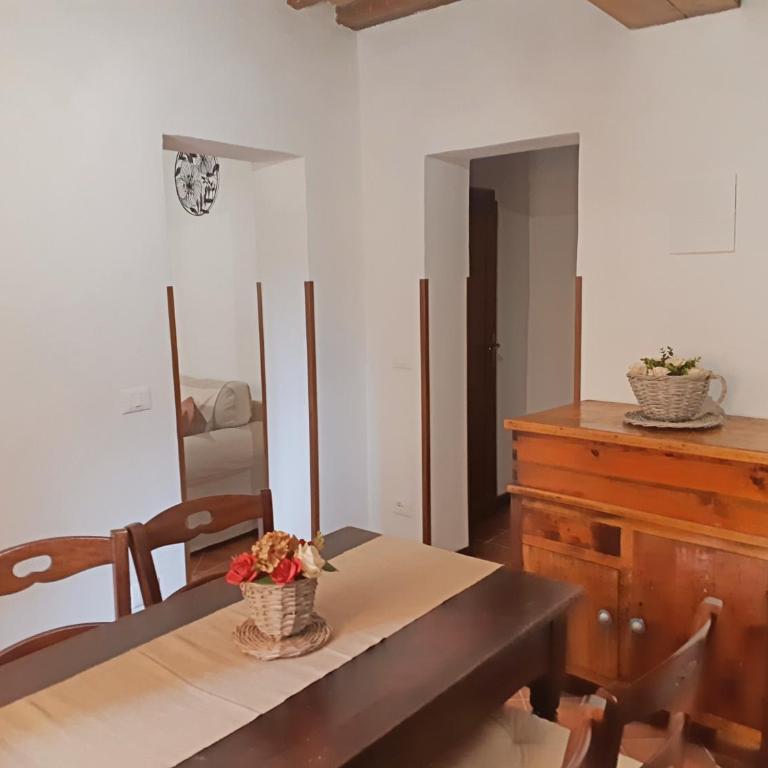 San Gimignano Apartments Chianti - Two-Bedroom Apartment - 9