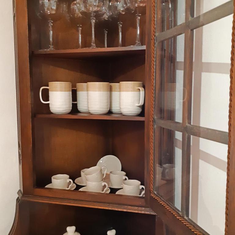 San Gimignano Apartments Chianti - Two-Bedroom Apartment - 7