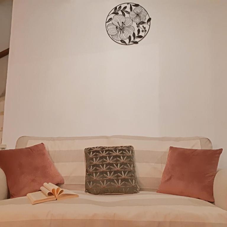 San Gimignano Apartments Chianti - Two-Bedroom Apartment - 13