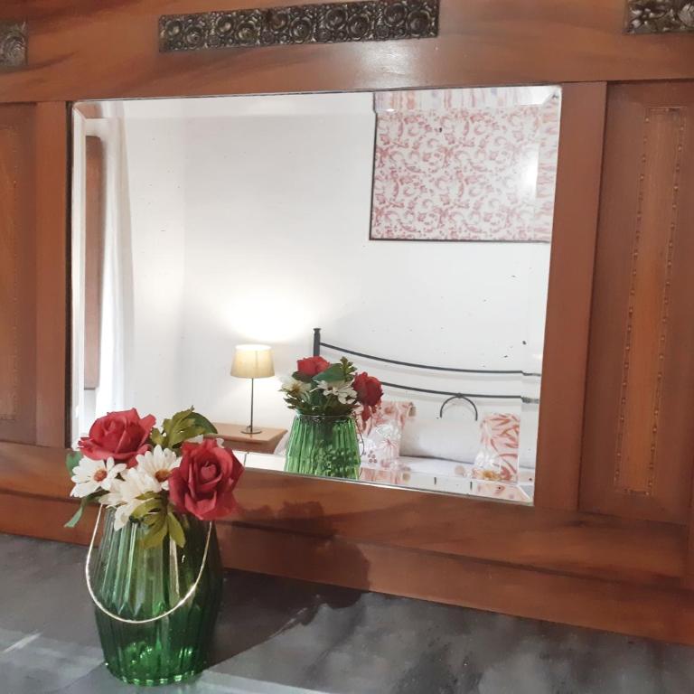 San Gimignano Apartments Chianti - Two-Bedroom Apartment - 24