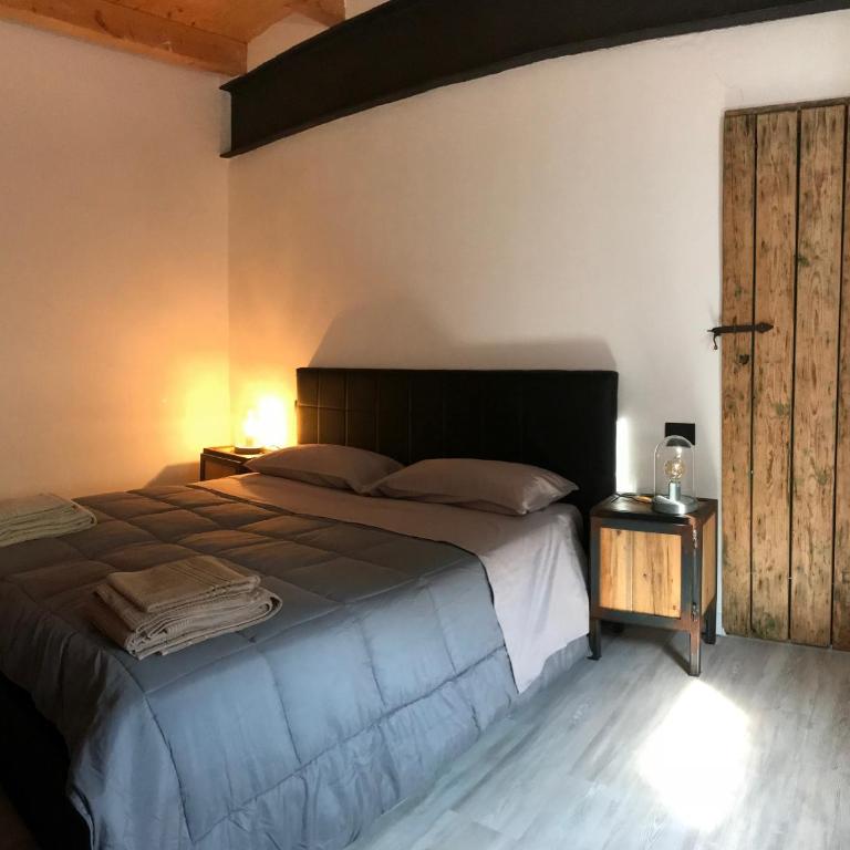 Residence Villa Masi - Loft - 21