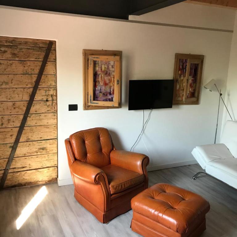 Residence Villa Masi - Loft - 20
