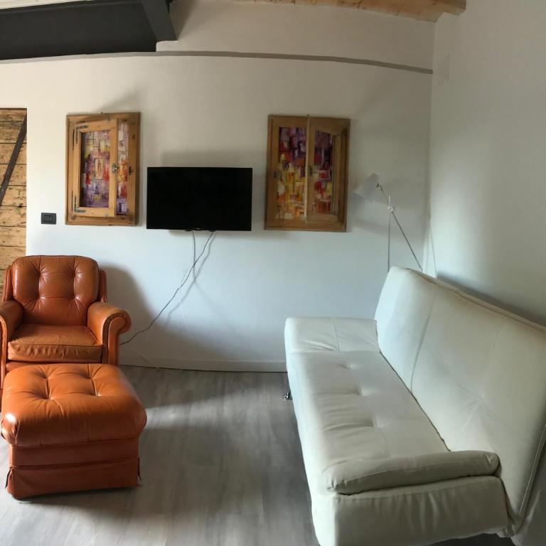Residence Villa Masi - Loft - 19