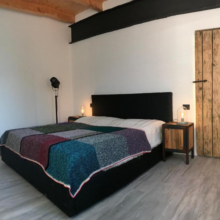 Residence Villa Masi - Loft - 10