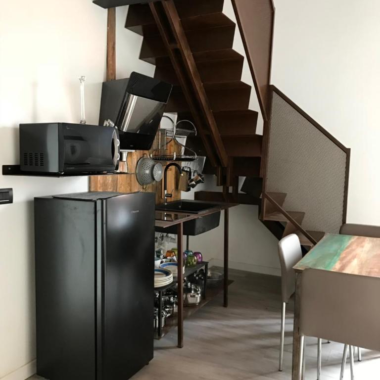 Residence Villa Masi - Loft - 18