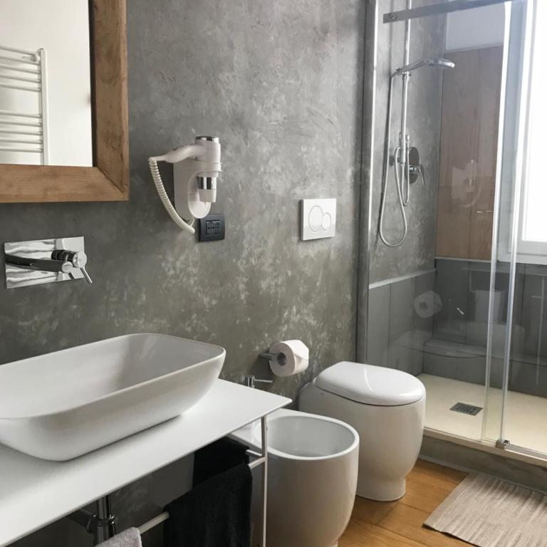 Residence Villa Masi - Loft - 17