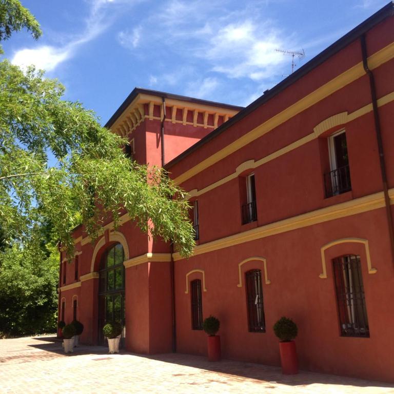 Residence Villa Masi - Loft - 8