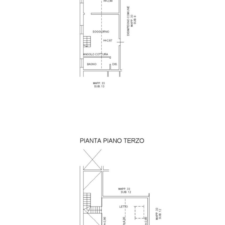 Residence Villa Masi - Loft - 22