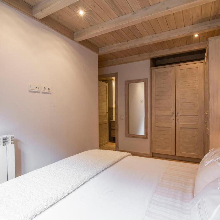 FLOC DE NEU de Alma de Nieve - Apartamento de 3 dormitorios - 11