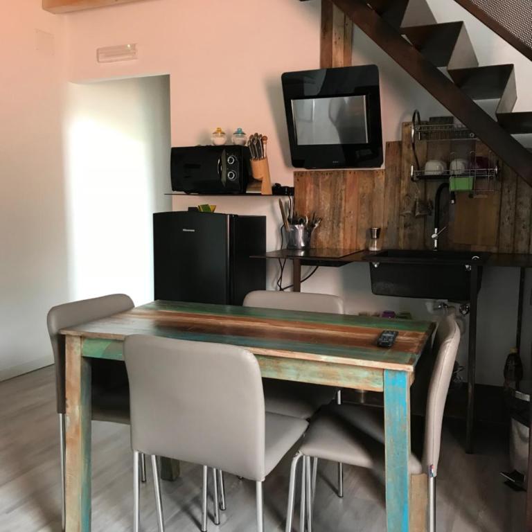 Residence Villa Masi - Loft - 9