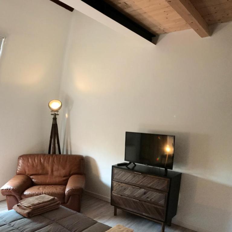 Residence Villa Masi - Loft - 12