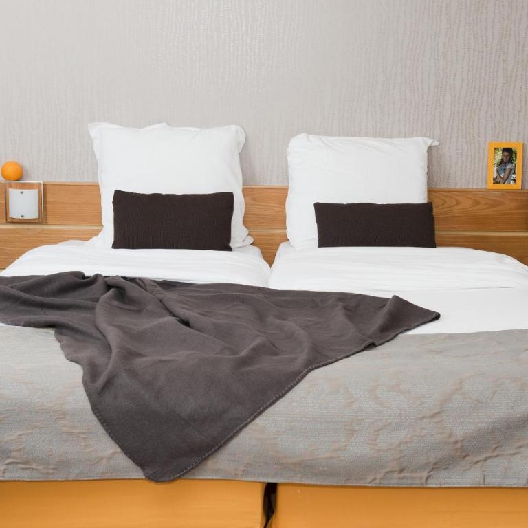 Aparthotel Adagio Paris XV - Appartement 1 Chambre - 11