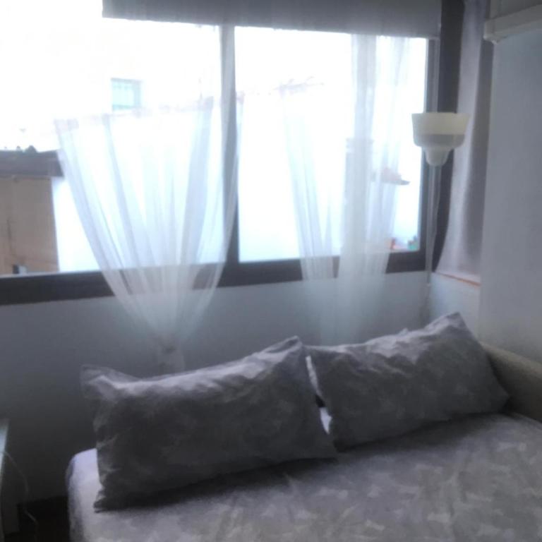 Casa Céntrica con Wifi Gratis - Casa con 1 dormitorio - 18